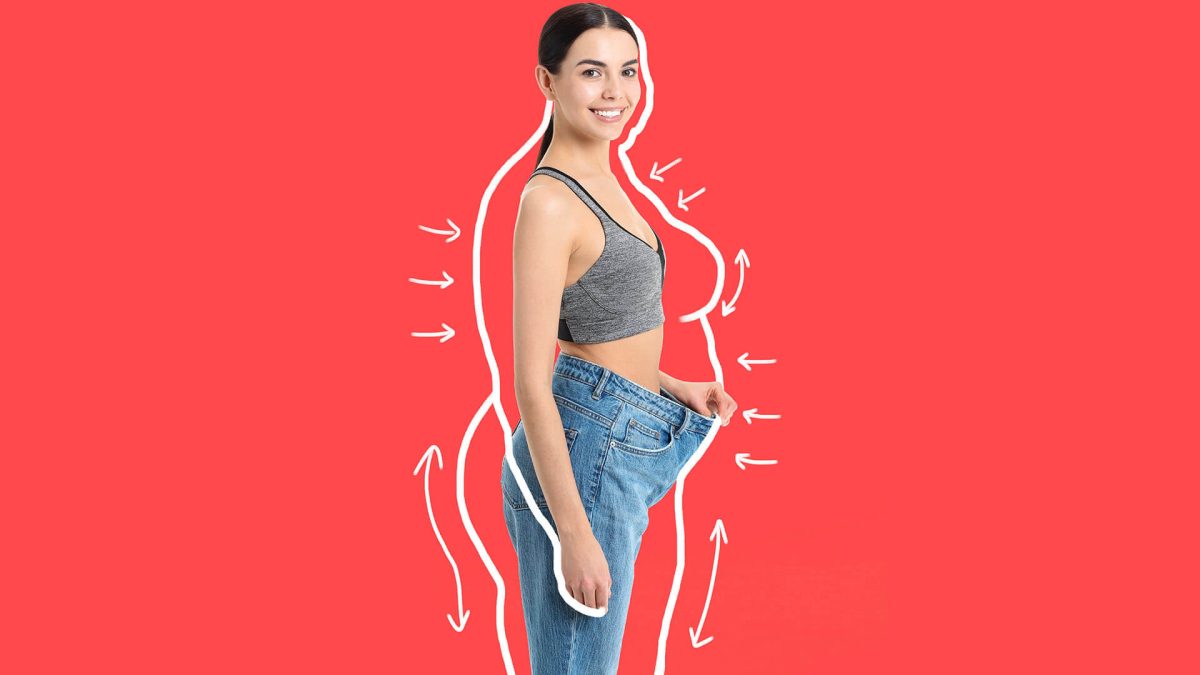 How to Plan Realistic Fitness Goals for a 3-Month Program - FitnessPal