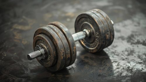 Progressive Overload Strategies - FitnessPal