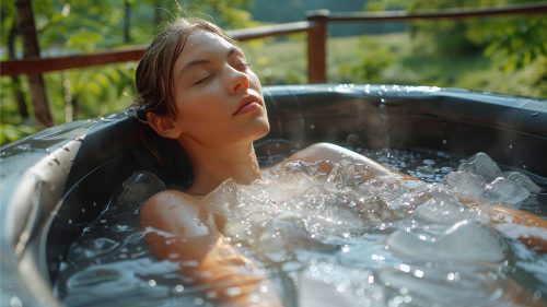 Rest and Recovery - FitnessPal