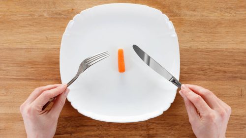 The Perils of Extreme Calorie Restriction - FitnessPal