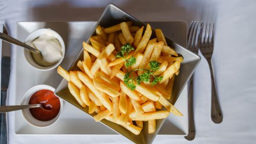 Underestimating Calorie Intake - FitnessPal