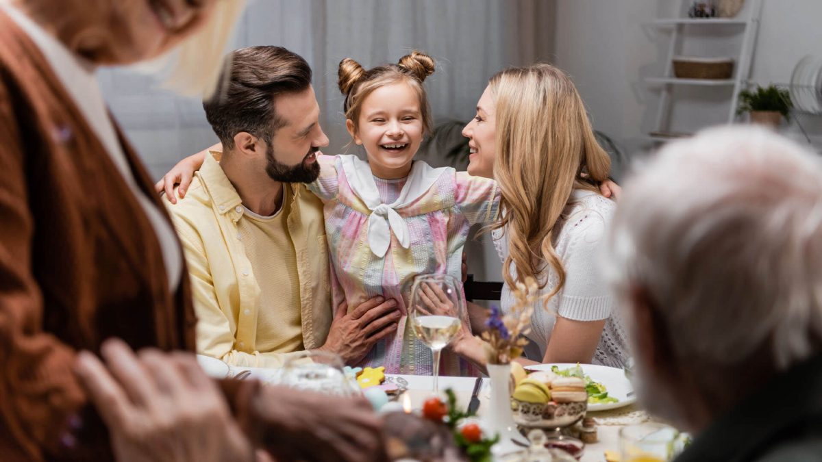 A Culinary Journey How Family Dinners Transformed Our Lives - FitnessPal