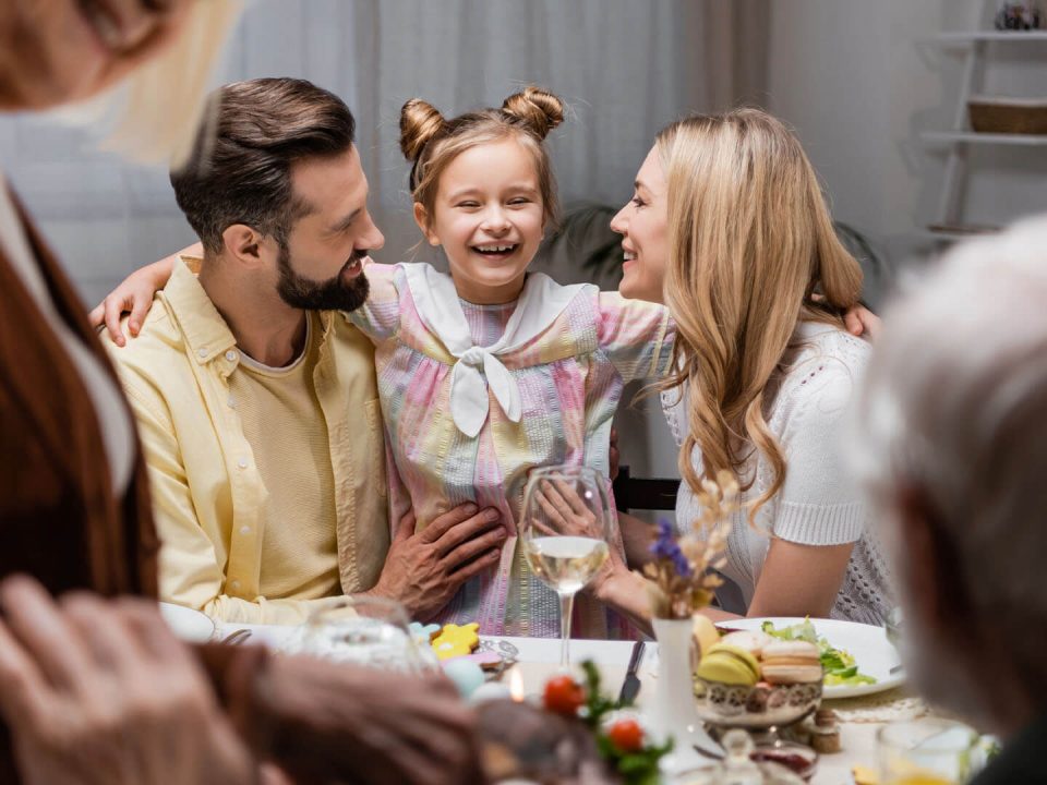 A Culinary Journey: How Family Dinners Transformed Our Lives 4 A Culinary Journey How Family Dinners Transformed Our Lives - FitnessPal