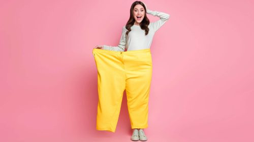 Barriers to Successful Weight Loss - FitnessPal