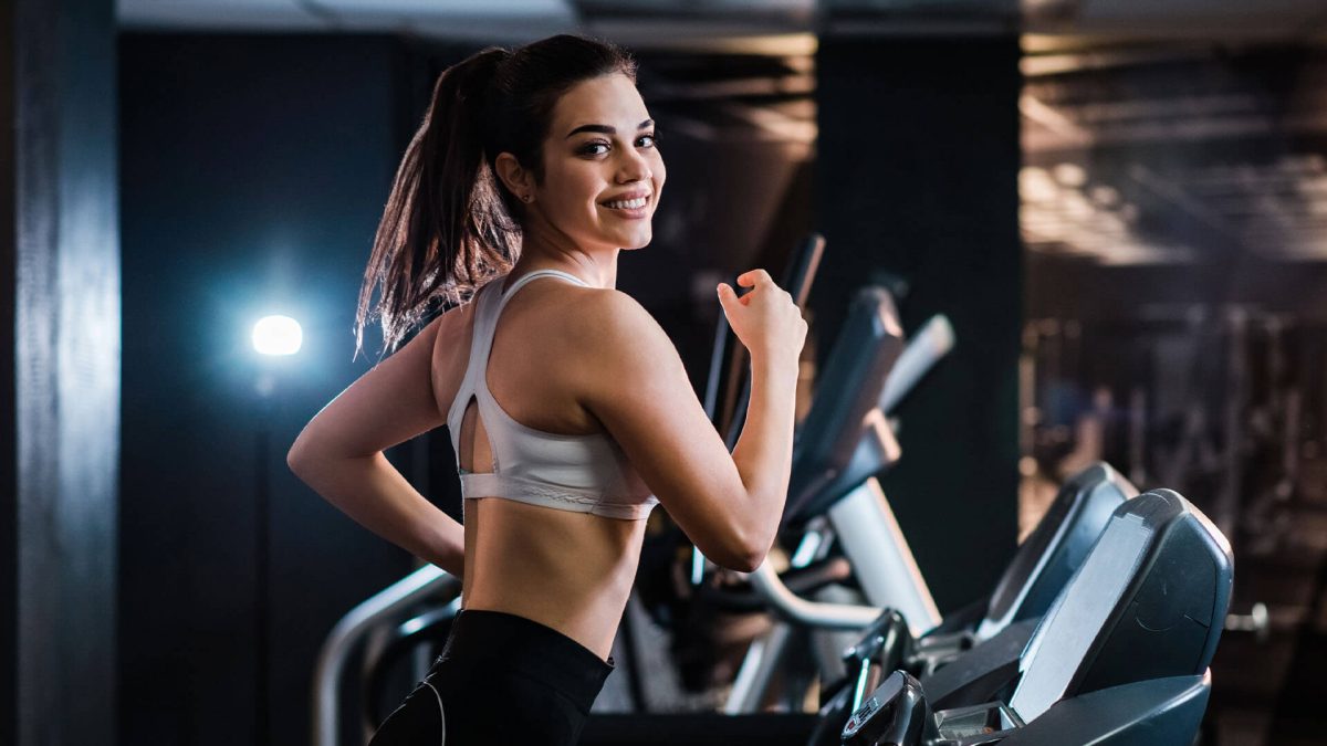 Beginner Cardio Workouts A Research-Based Guide to Starting Strong - FitnessPal