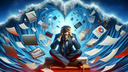 Effective Stress Management Techniques - FitnessPal