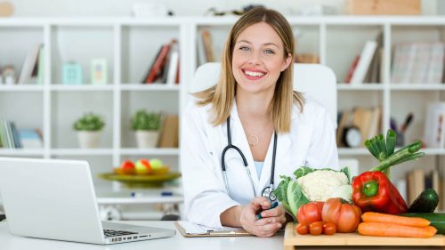 Expert Opinions What Nutritionists Say - FitnessPal