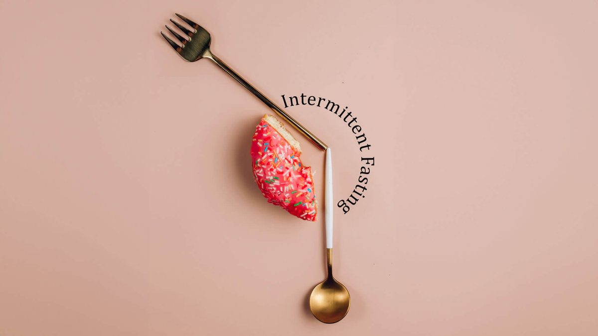Exploring the Health Benefits of Intermittent Fasting A Data-Driven Analysis - FitnessPal