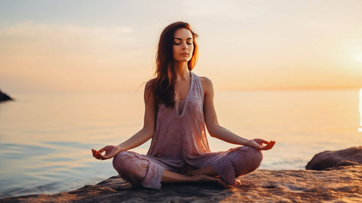 How Fitness Can Reduce Anxiety and Improve Mood - FitnessPal