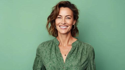 Key Supplements for Women Over 40 - FitnessPal