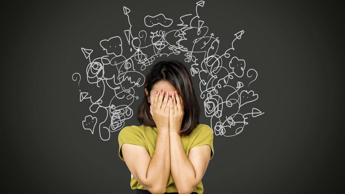 Managing Workplace Stress A Comprehensive Guide - FitnessPal