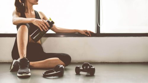 Most Common Forms of Exercise - FitnessPal