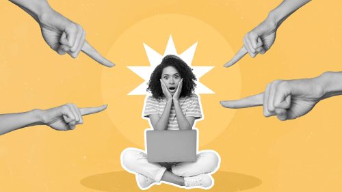 Societal Pressures and Body Image Influence - FitnessPal