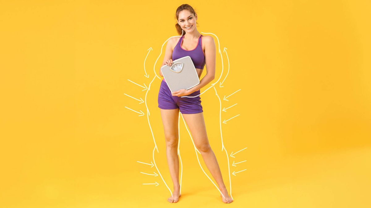 The Global Weight Loss Struggle Challenges and Trends - FitnessPal