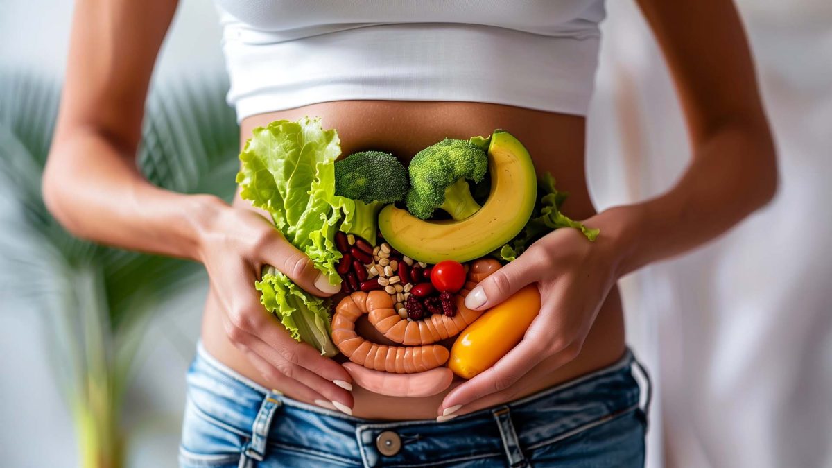 The Power of Probiotics Enhancing Gut Health and Beyond FitnessPal - FitnessPal