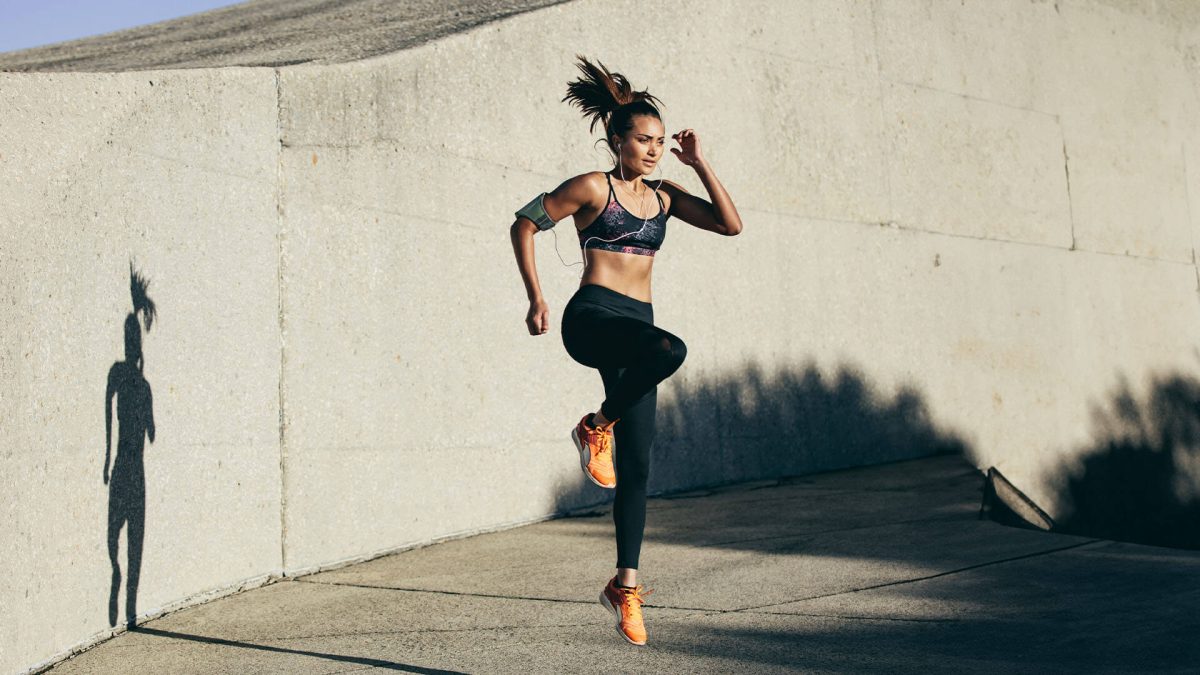 The Rise of Low-Impact Cardio A Heart-Healthy Revolution - FitnessPal
