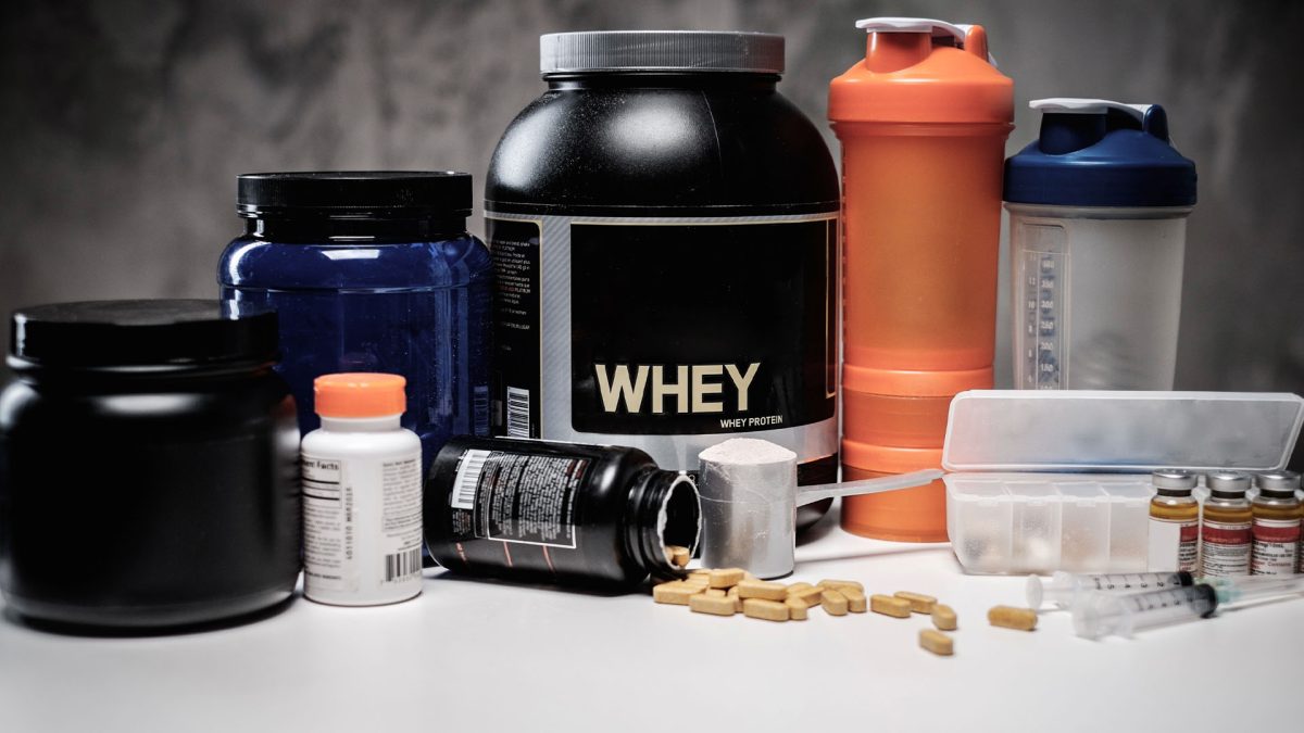 The Rising Popularity of Pre-Workout Supplements Boosting Performance or Risking Health - FitnessPal