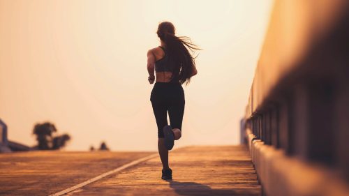 Understanding Low-Impact Cardio - FitnessPal