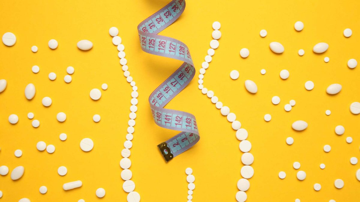 Maintaining Your Weight Loss Success A Science-Backed Guide - FitnessPal