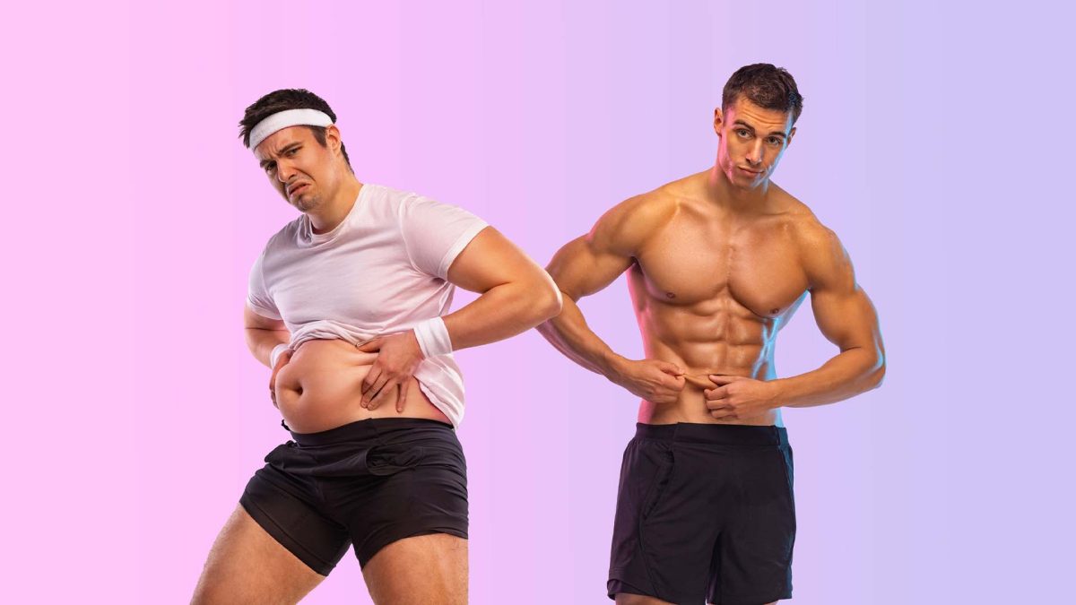 Setting Realistic Expectations for Your One-Year Body Transformation Journey - FitnessPal