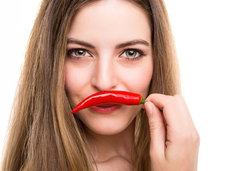 Thermogenic Foods Boost Your Metabolism Naturally - FitnessPal