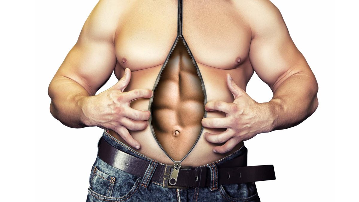 Understanding Belly Fat and Its Health Risks - FitnessPal