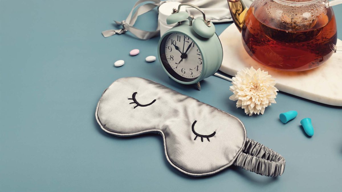 Understanding Sleep Requirements Across Life Stages - FitnessPal