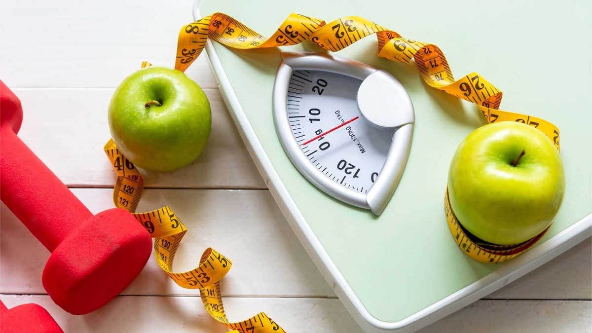 Breaking Through Weight Loss Plateaus A Comprehensive Guide - FitnessPal