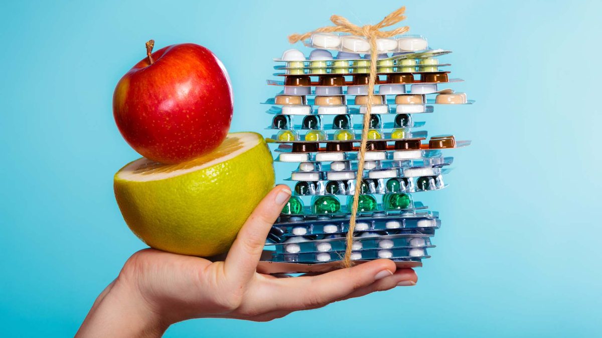 Diet Supplements A Comprehensive Guide to Weight Loss Aids FitnessPal - FitnessPal