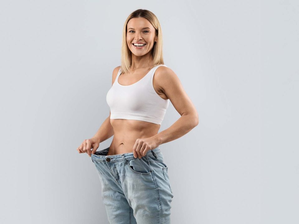The Science of Sustainable Weight Maintenance A Comprehensive Guide - FitnessPal