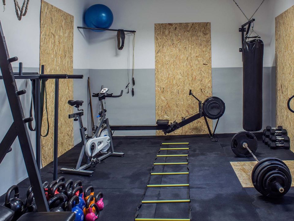 Building Your Budget-Friendly Home Gym A Smart Investment Guide - FitnessPal