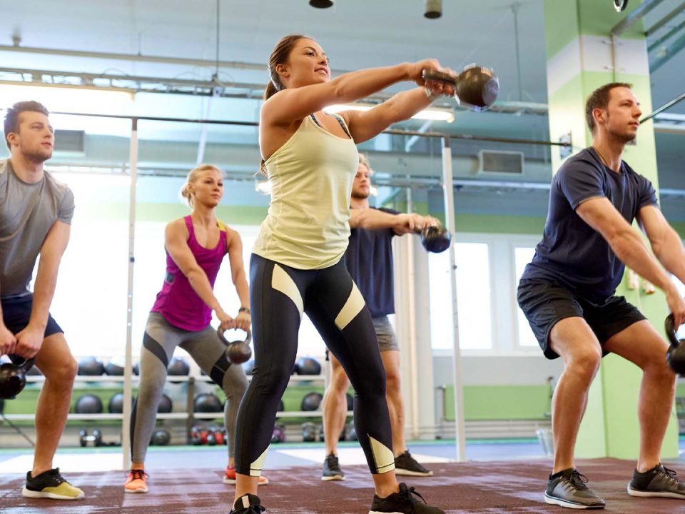 No Equipment Group Workouts The Ultimate Guide to Bodyweight Training Together