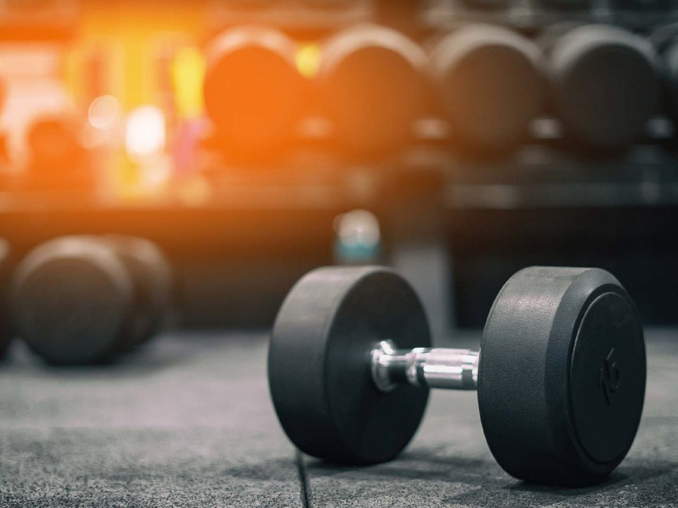 Strength Training Equipment A Comprehensive Guide - FitnessPal