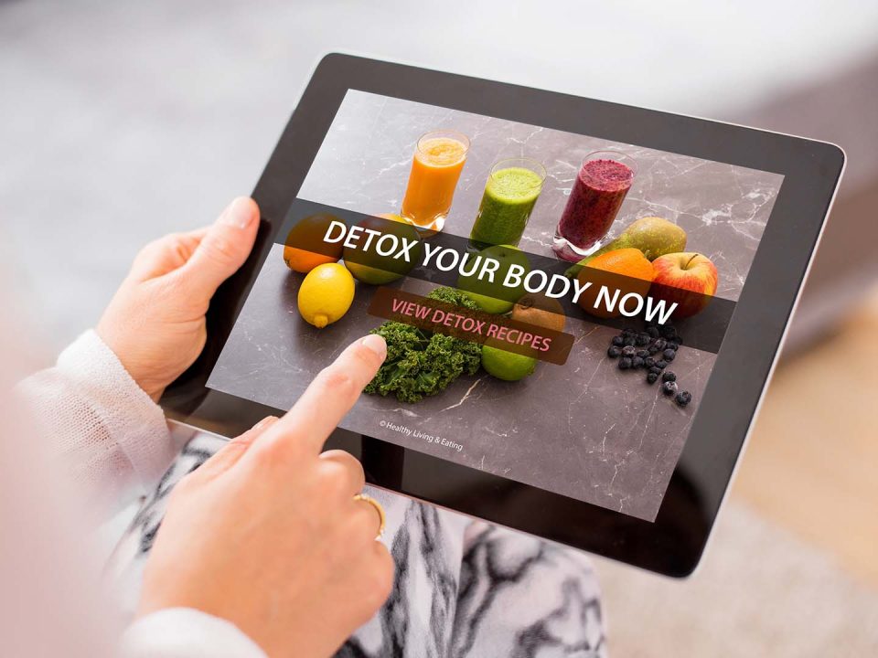 The Truth About Detox Cleanses Separating Facts from Fiction - FitnessPal