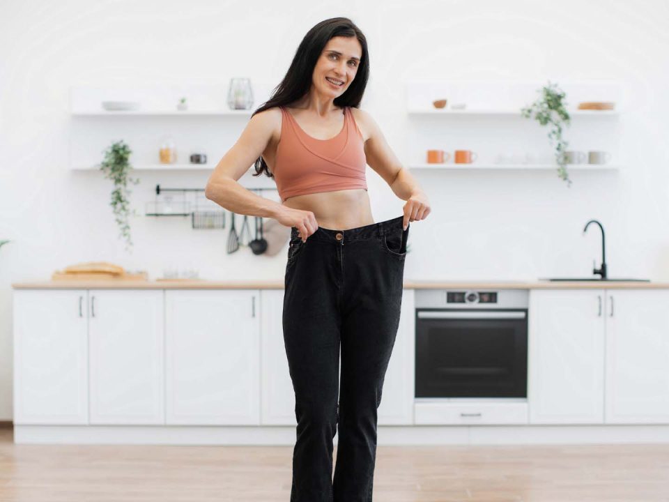 Understanding Body Recomposition The Basics FitnessPal - FitnessPal