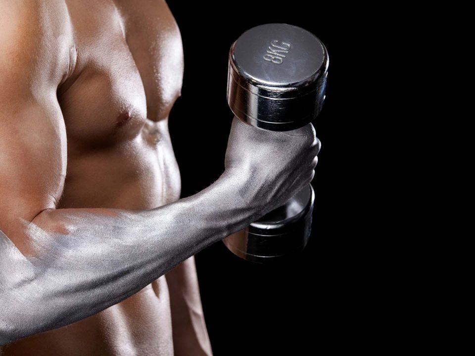 Understanding Dumbbell Sets A Complete Guide for Every Fitness Level - FitnessPal