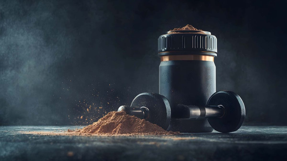 Understanding L carnitine A Comprehensive Guide FitnessPal - FitnessPal