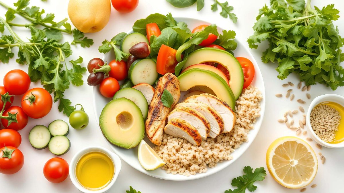 Understanding Low Carb Diets A Comprehensive Guide FitnessPal - FitnessPal