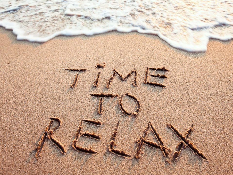Relaxation Methods A Comprehensive Guide to Finding Inner Peace - FitnessPal