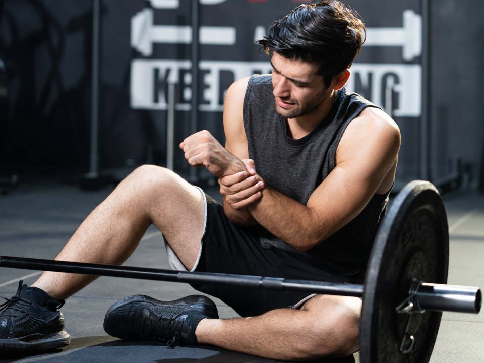 The Hidden Dangers of Overtraining Understanding the Signs and Recovery Process - FitnessPal