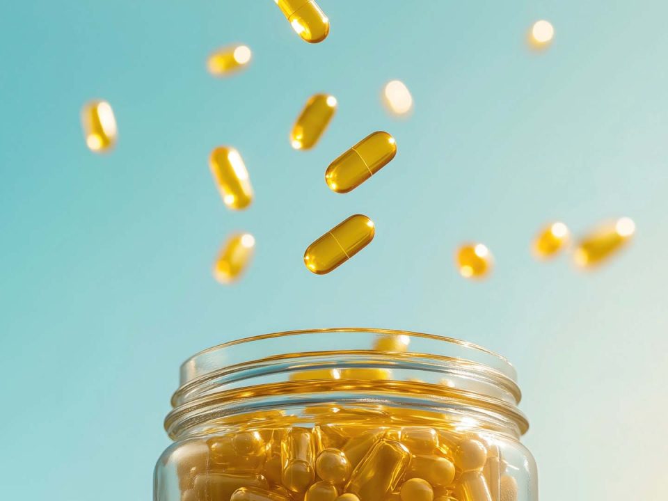 Understanding Dietary Supplements A Comprehensive Guide - FitnessPal