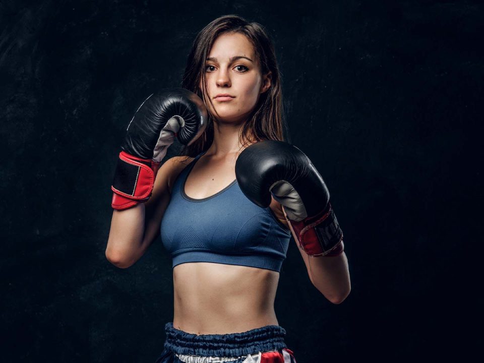Female strength training programs - FitnessPal