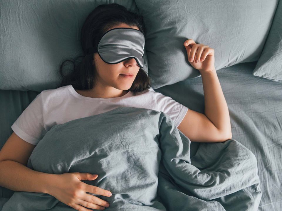 Understanding Sleep Deprivation and Its Impact - FitnessPal